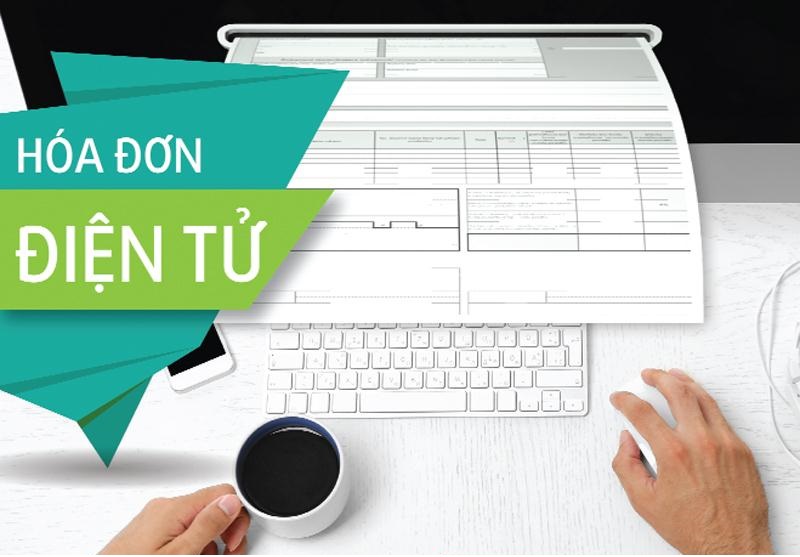 Hóa đơn điện tử