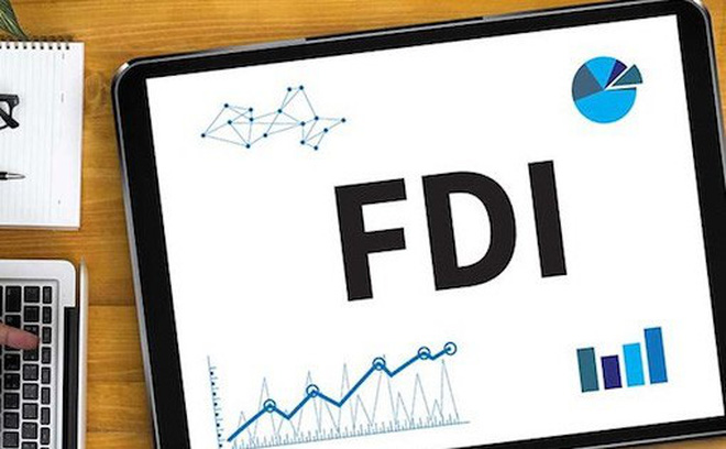 Doanh nghiệp FDI là gì và Hóa đơn điện tử cho doanh nghiệp FDI