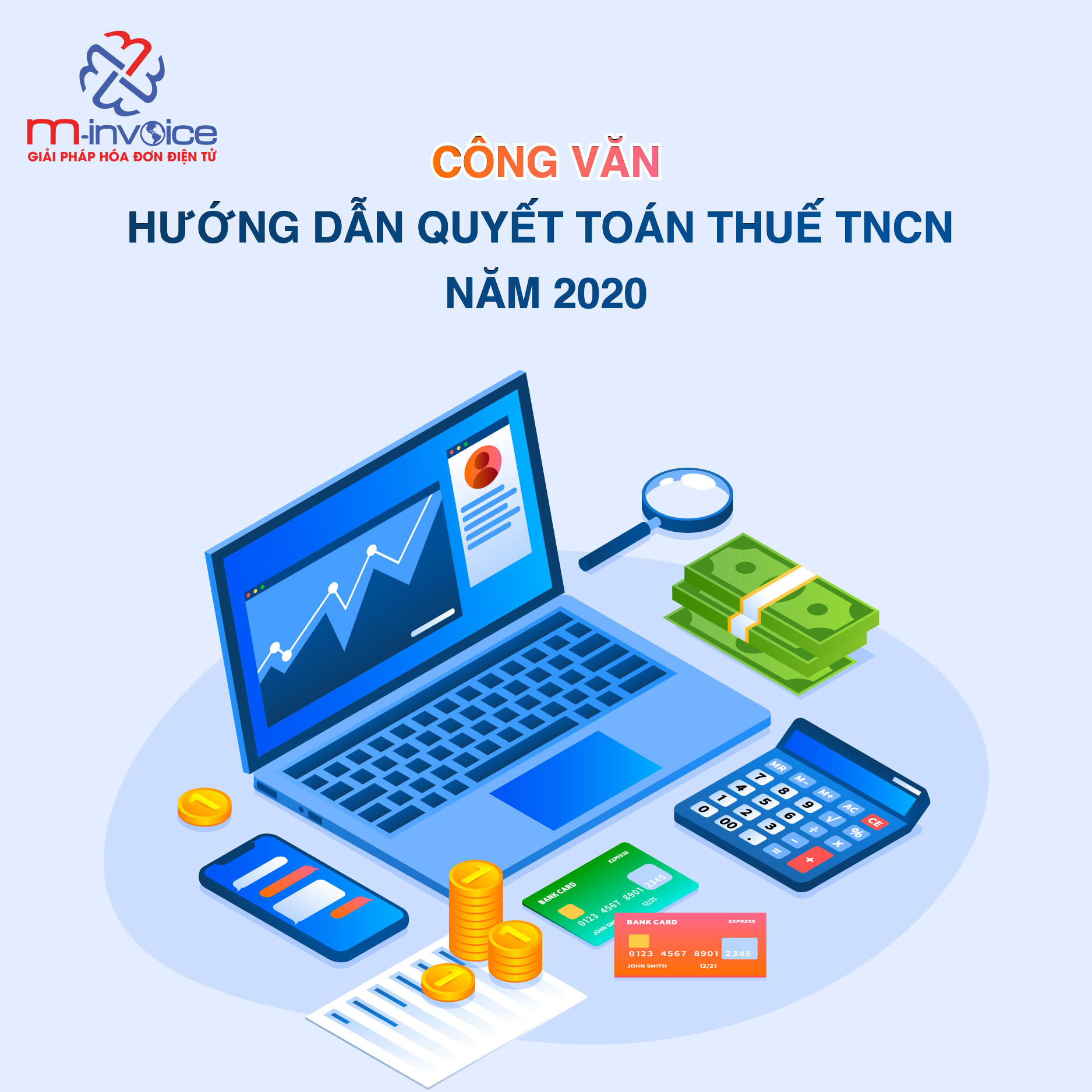 Quyết toán thuế TNCN 2024: Sự kiện quan trọng cho người lao động và doanh nghiệp sắp diễn ra trong năm 2024 - Quyết toán thuế TNCN. Đây là cơ hội để bạn chủ động sắp xếp tài chính, nắm bắt và thực hiện đúng các quy định về thuế. Cùng đồng hành với chúng tôi để có kế hoạch tài chính bền vững và hiệu quả.