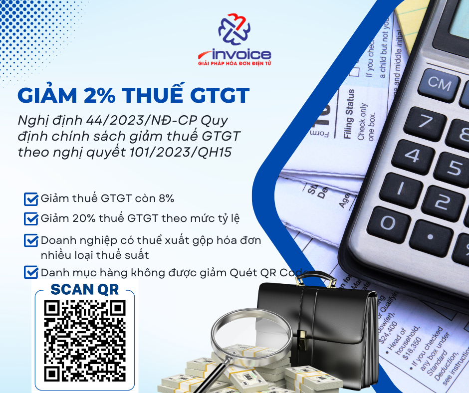 Nghị định 442023nĐ Cp Quy định Giảm Thuế Gtgt 2023